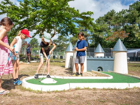 Flower Camping Au Bois des Biches - Camping Vendée - Image N°63