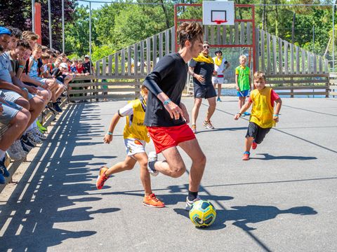 Flower Camping Au Bois des Biches - Camping Vendée - Image N°54