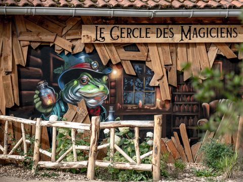 Flower Camping Au Bois des Biches - Camping Vendée - Image N°25