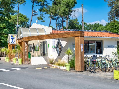 Flower Camping Les Biches - Camping Vendée - Image N°52