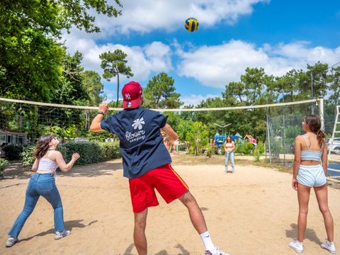 Flower Camping Au Bois des Biches - Camping Vendée - Image N°53
