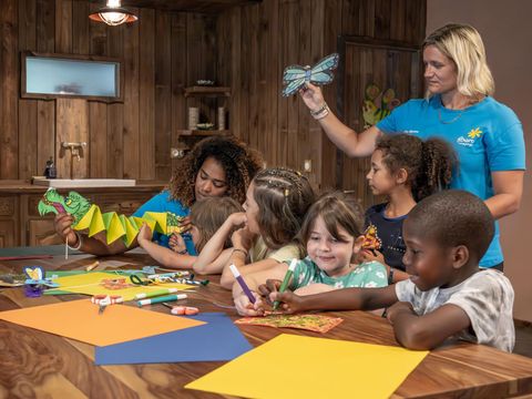 Flower Camping Au Bois des Biches - Camping Vendée - Image N°42