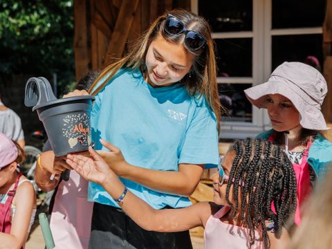 Flower Camping Au Bois des Biches - Camping Vendée - Image N°46