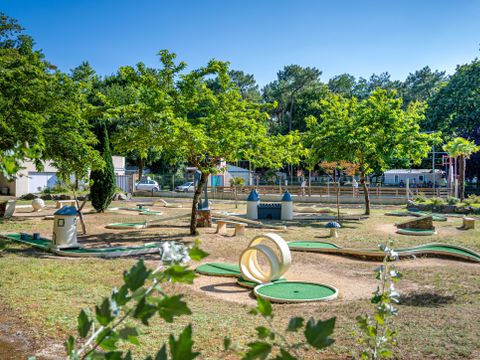 Flower Camping Les Biches - Camping Vendée - Image N°44