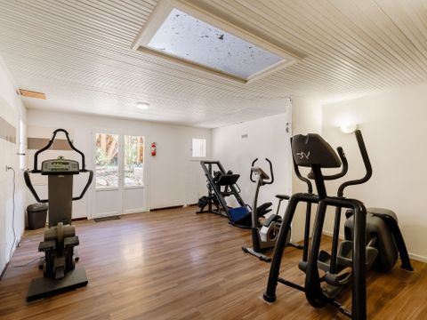 Flower Camping Au Bois des Biches - Camping Vendée - Image N°80