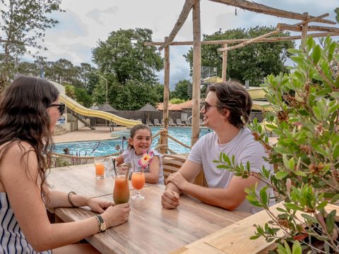 Flower Camping Au Bois des Biches - Camping Vendée - Image N°16