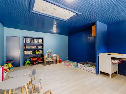 Flower Camping Au Bois des Biches - Camping Vendée - Image N°49