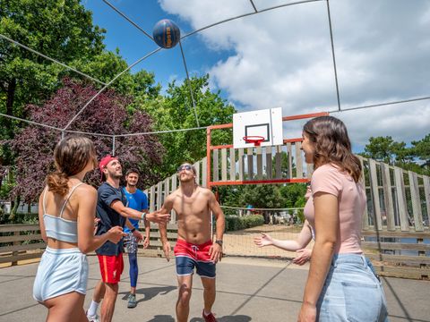 Flower Camping Au Bois des Biches - Camping Vendée - Image N°55