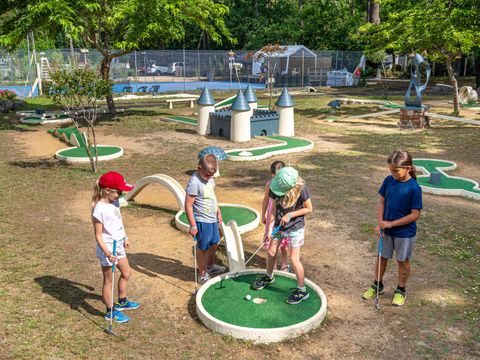 Flower Camping Au Bois des Biches - Camping Vendée - Image N°62