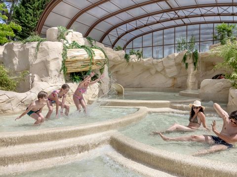 Flower Camping Au Bois des Biches - Camping Vendée