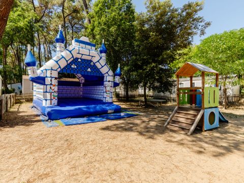 Flower Camping Au Bois des Biches - Camping Vendée - Image N°59