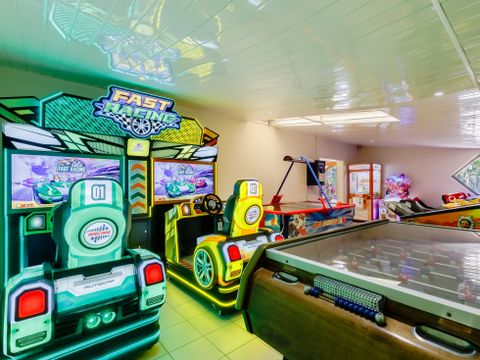 Flower Camping Au Bois des Biches - Camping Vendée - Image N°65