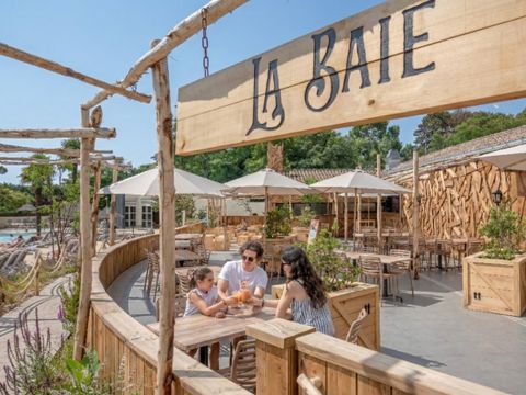 Flower Camping Au Bois des Biches - Camping Vendée - Image N°15