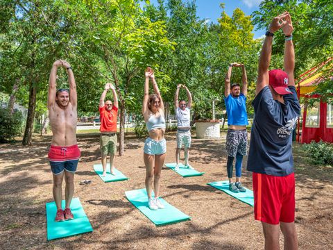 Flower Camping Au Bois des Biches - Camping Vendée - Image N°61