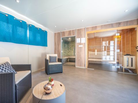 Flower Camping Au Bois des Biches - Camping Vendée - Image N°74