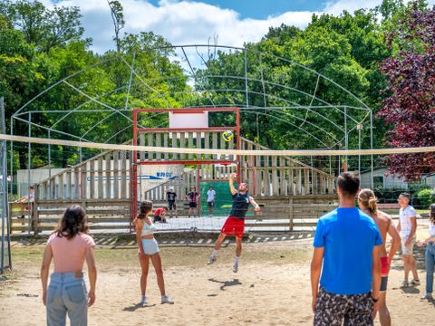 Flower Camping Au Bois des Biches - Camping Vendée - Image N°52