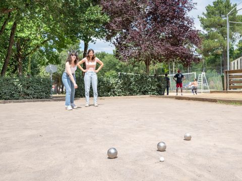 Flower Camping Au Bois des Biches - Camping Vendée - Image N°27
