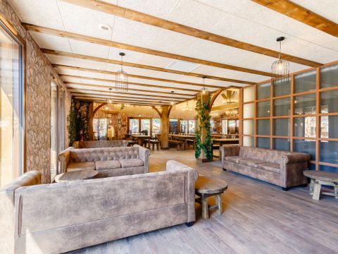 Flower Camping Au Bois des Biches - Camping Vendée - Image N°20