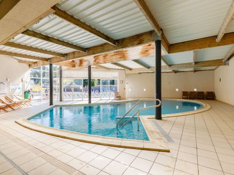 Flower Camping Au Bois des Biches - Camping Vendée - Image N°11