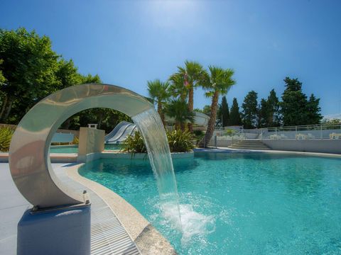 Camping Les 7 Fonts - Camping Hérault - Image N°17