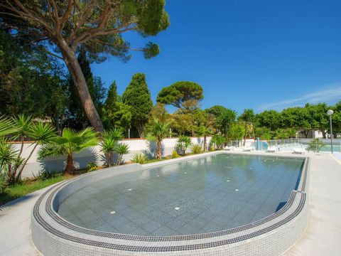 Camping Les 7 Fonts - Camping Hérault - Image N°6