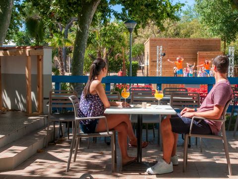 Camping Les 7 Fonts - Camping Hérault - Image N°15