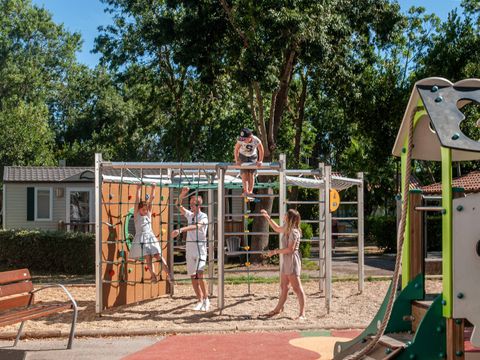 Camping Les 7 Fonts - Camping Hérault - Image N°4