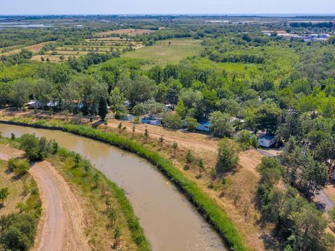 Camping Les 7 Fonts - Camping Hérault - Image N°16