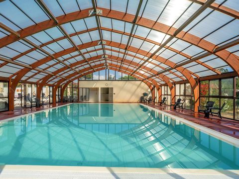 Camping Domaine d'Anghione - Camping Corse du Nord - Image N°4