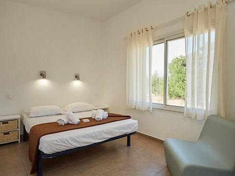 Appartement 4 personnes - Appartement | Classic | 1 Ch. | 2/4 Pers. | Terrasse simple | Clim.