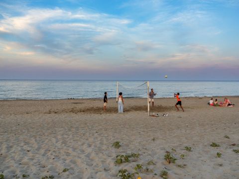 Camping Domaine d'Anghione - Camping Corse du Nord - Image N°27