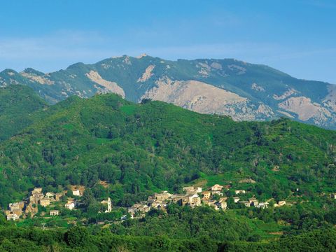 Camping Domaine d'Anghione - Camping Corse du Nord - Image N°26