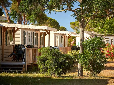 Camping Domaine d'Anghione - Camping Corse du Nord - Image N°11
