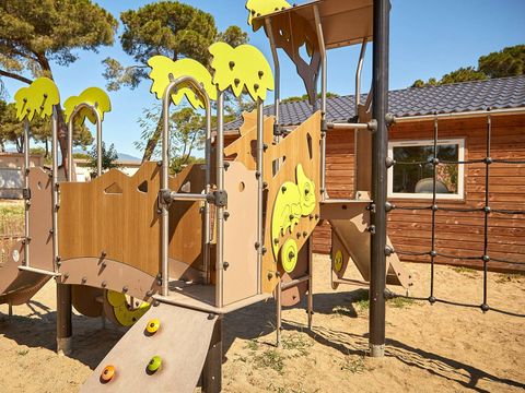 Camping Domaine d'Anghione - Camping Corse du Nord - Image N°25