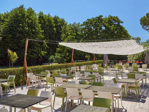 Camping Domaine d'Anghione - Camping Corse du Nord - Image N°23