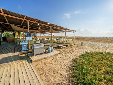 Camping Domaine d'Anghione - Camping Corse du Nord - Image N°20