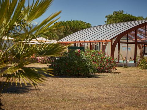 Camping Domaine d'Anghione - Camping Corse du Nord - Image N°13