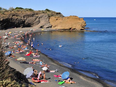 Camping Odalys La Pinède - Camping Hérault - Image N°19