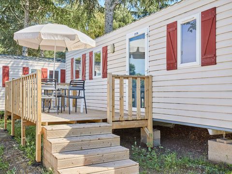 Camping Odalys La Pinède - Camping Hérault - Image N°15