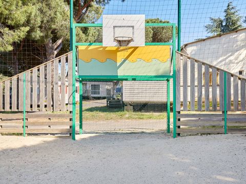 Camping Odalys La Pinède - Camping Hérault - Image N°5