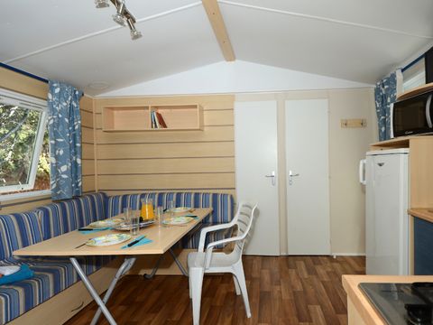 Camping Odalys La Pinède - Camping Hérault - Image N°16