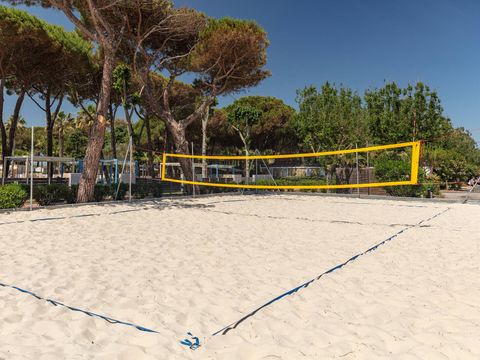 Camping Le Castellas - Camping Hérault - Image N°23