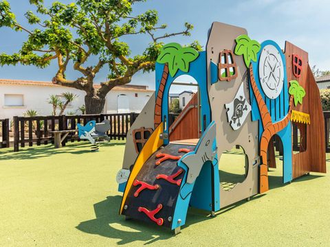 Camping Le Castellas - Camping Hérault - Image N°27