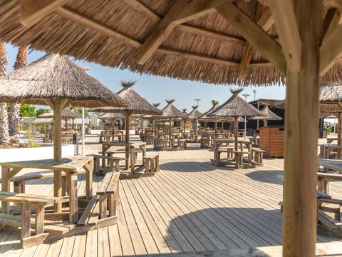 Camping Le Castellas - Camping Hérault - Image N°24