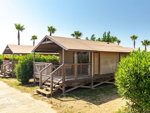 Camping Le Castellas - Camping Hérault - Image N°15