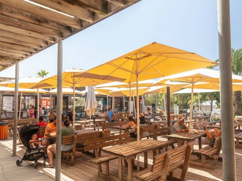 Camping Le Castellas - Camping Hérault - Image N°18