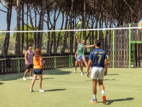 Camping Le Castellas - Camping Hérault - Image N°19