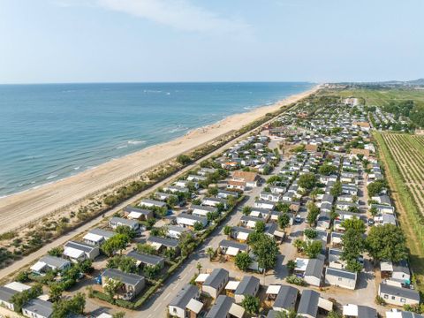 Camping Le Castellas - Camping Hérault - Image N°14