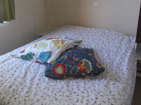 MOBILHOME 6 personnes - Mobilhome 6 personnes
