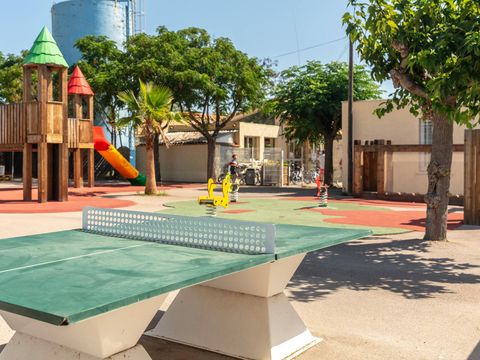 Camping Les Salins de la Gardiole (Anciennement L'Europe) - Camping Hérault - Image N°6